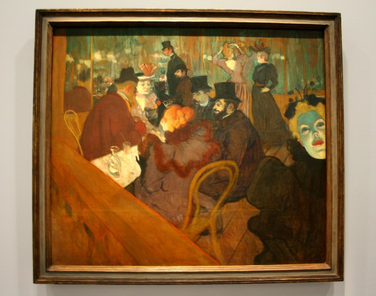 Toulouse Lautrec Grand Palais (22)