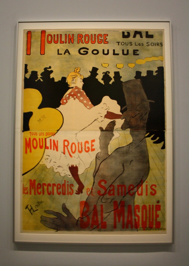 Toulouse Lautrec Grand Palais (4)