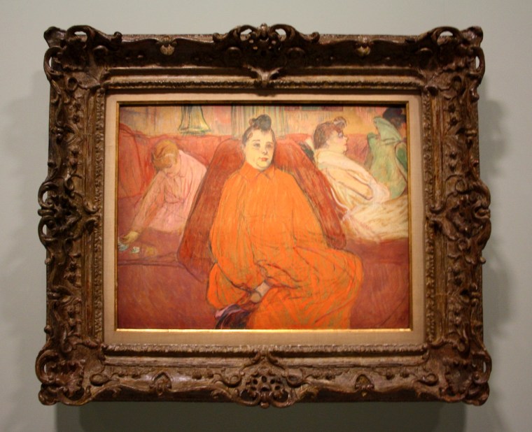 Toulouse Lautrec Grand Palais (8)