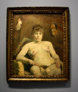 Toulouse Lautrec Grand Palais