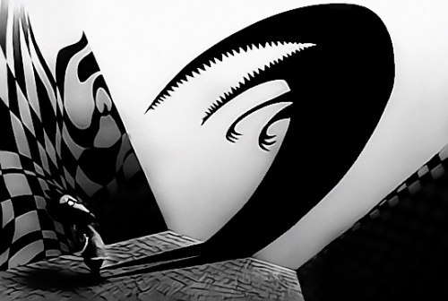 Vincent de Tim Burton, 1982