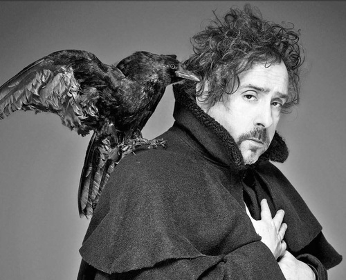 Tim Burton