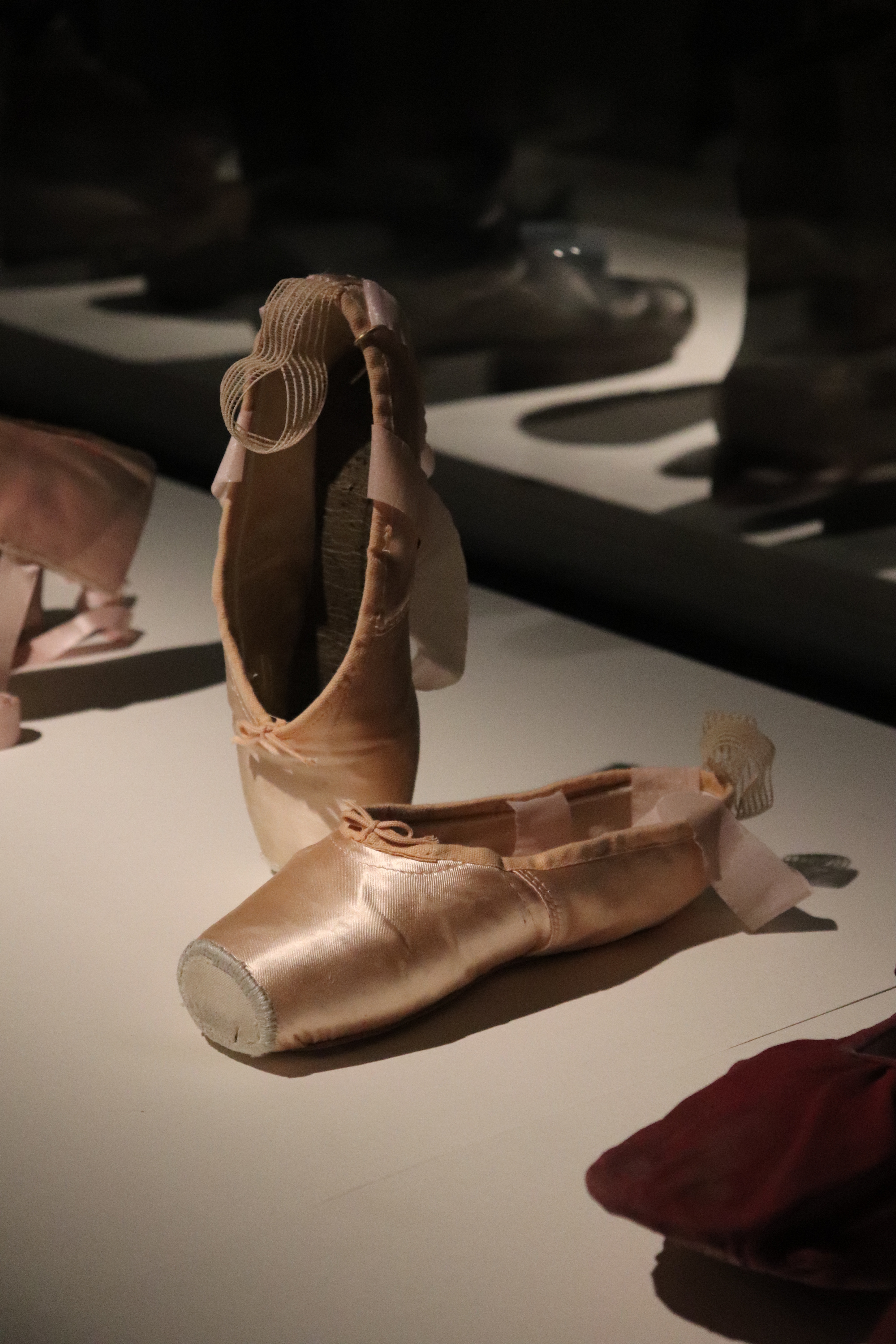 Marche et Démarche, une histoire de la chaussure au Musée des Arts Décoratifs