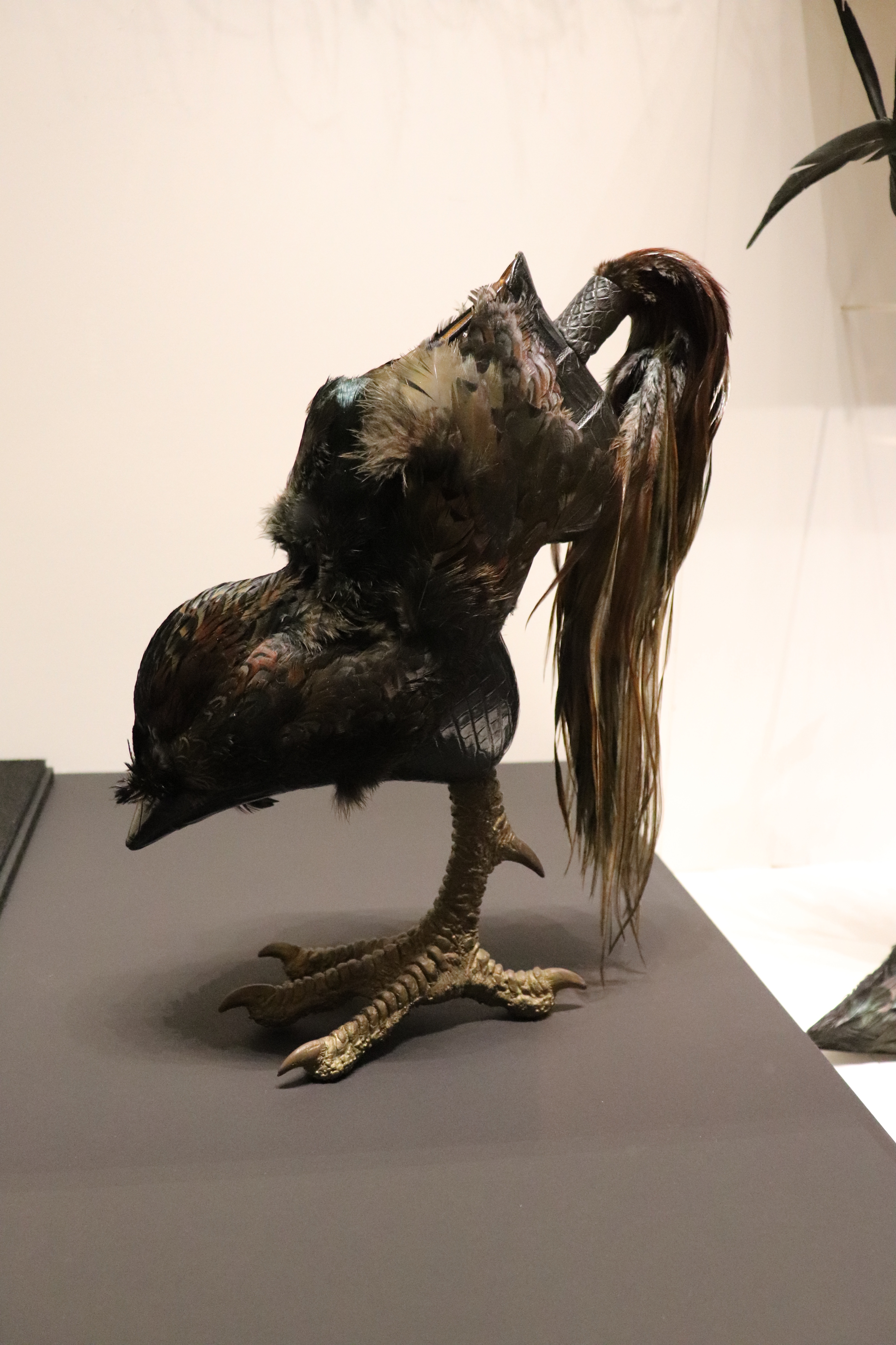 Marche et Démarche, une histoire de la chaussure au Musée des Arts Décoratifs