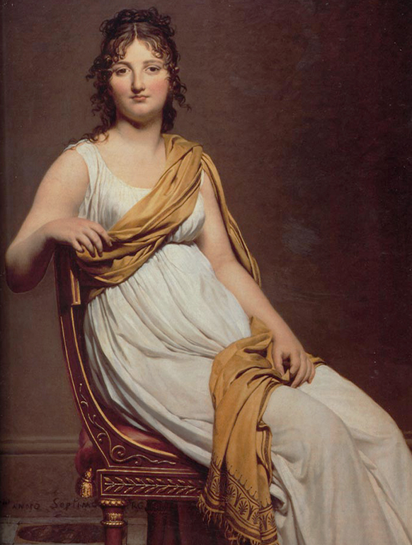 Phèdre, Lemoyne, 1786