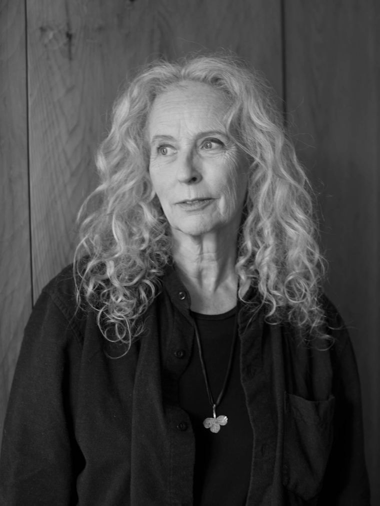 Kiki Smith à la Monnaie de Paris