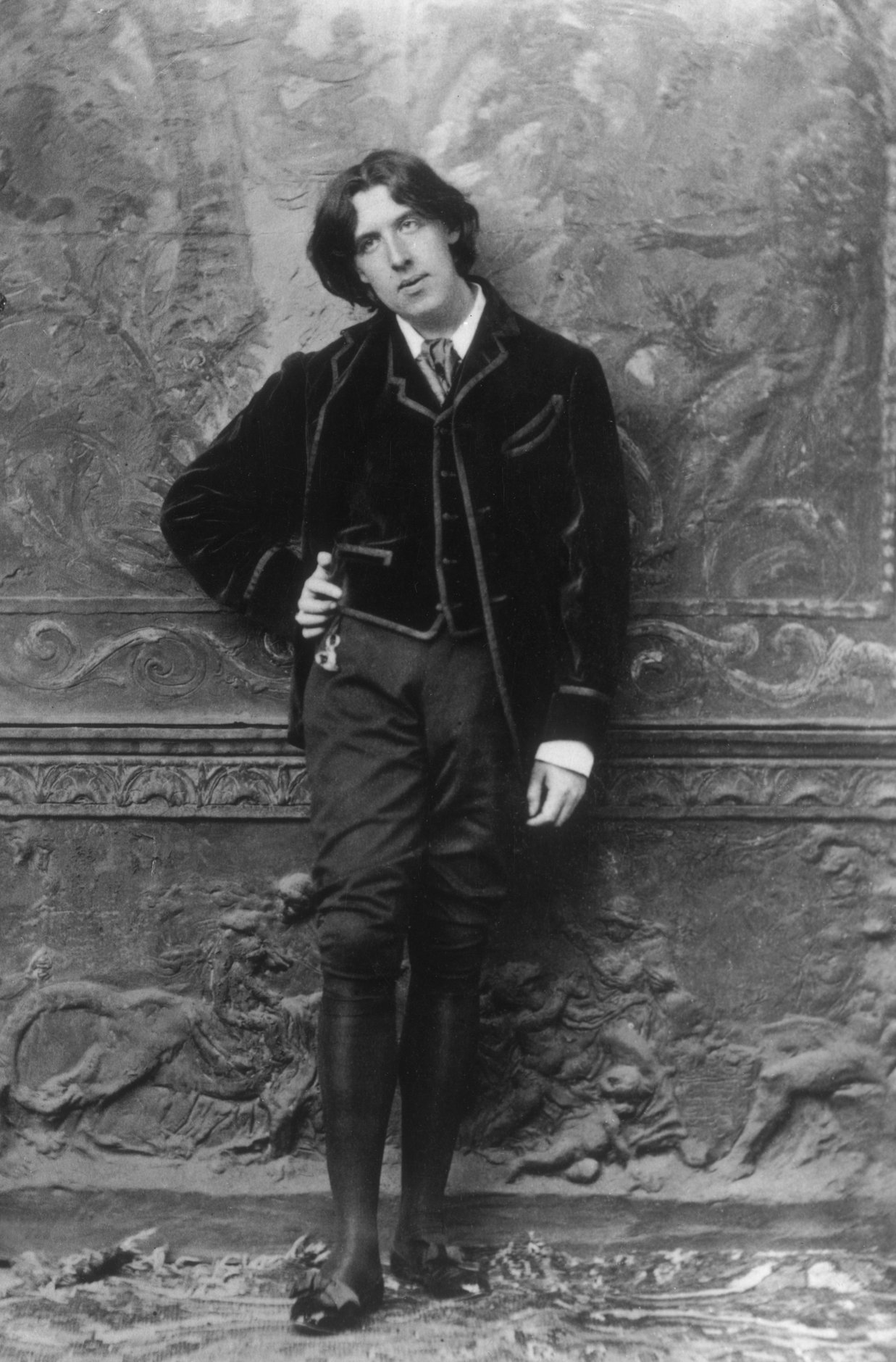 Oscar Wilde