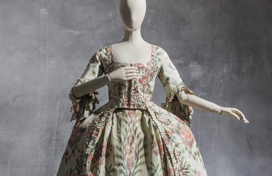 Fashion Forwards, trois siècles de mode, au musée des arts décoratifs