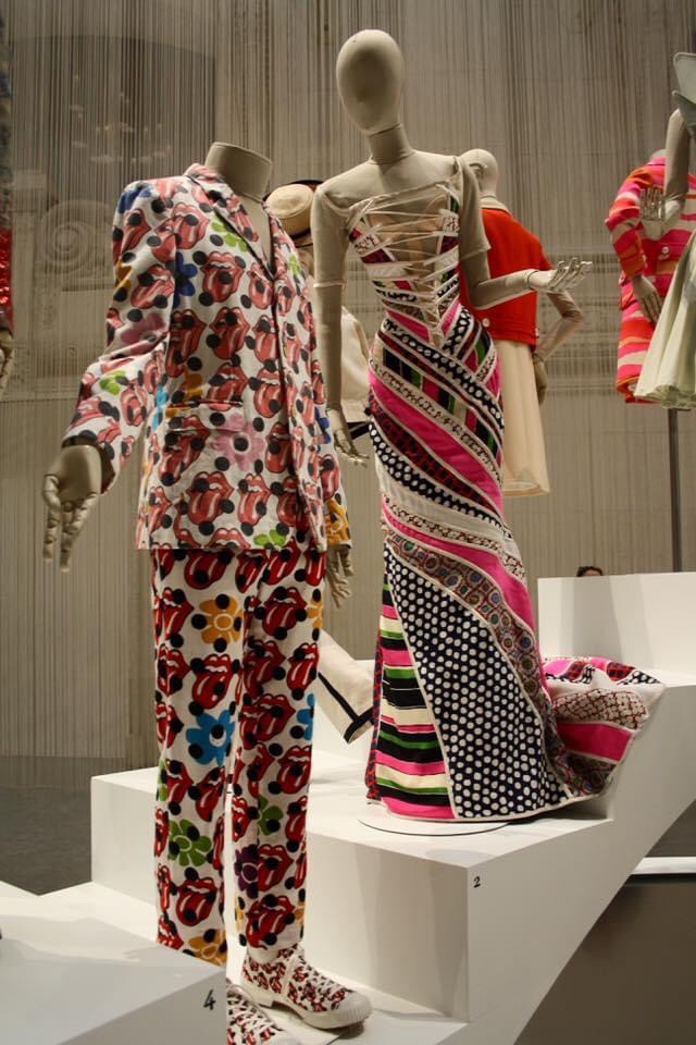 Fashion Forwards, trois siècles de mode, au musée des arts décoratifs