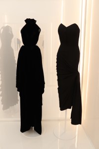 Alaïa X Balenciage, les sculpteurs de la forme
