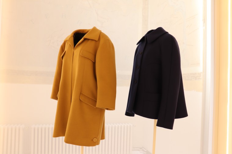 Alaïa X Balenciage, les sculpteurs de la forme