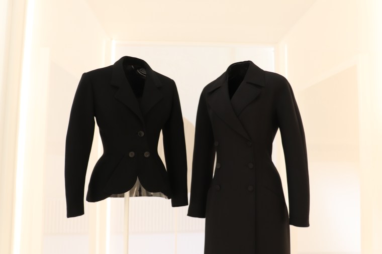 Alaïa X Balenciage, les sculpteurs de la forme