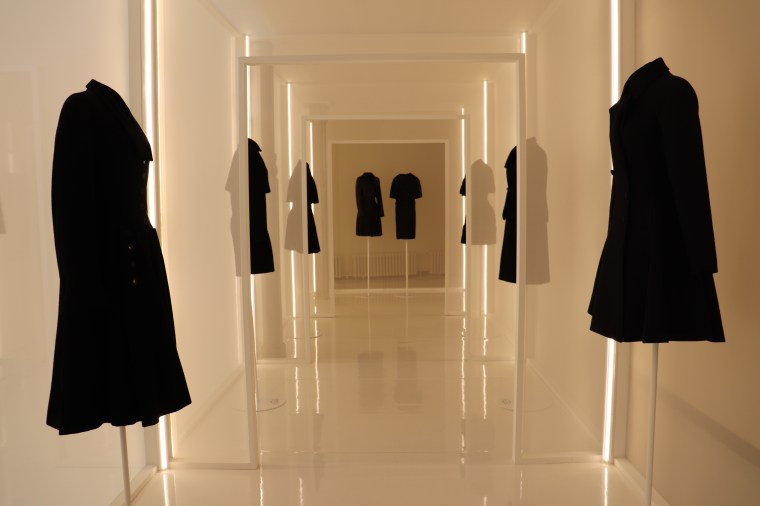 Alaïa X Balenciage, les sculpteurs de la forme