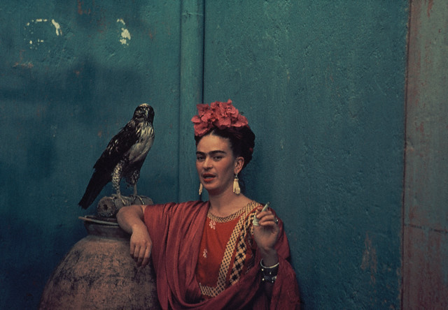 Frida Kahlo