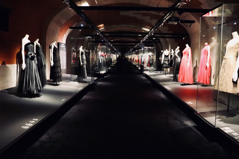 Gabrielle Chanel, Manifeste de la Mode, Palais Galliera