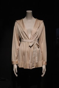 Gabrielle Chanel, Manifeste de la Mode, Palais Galliera