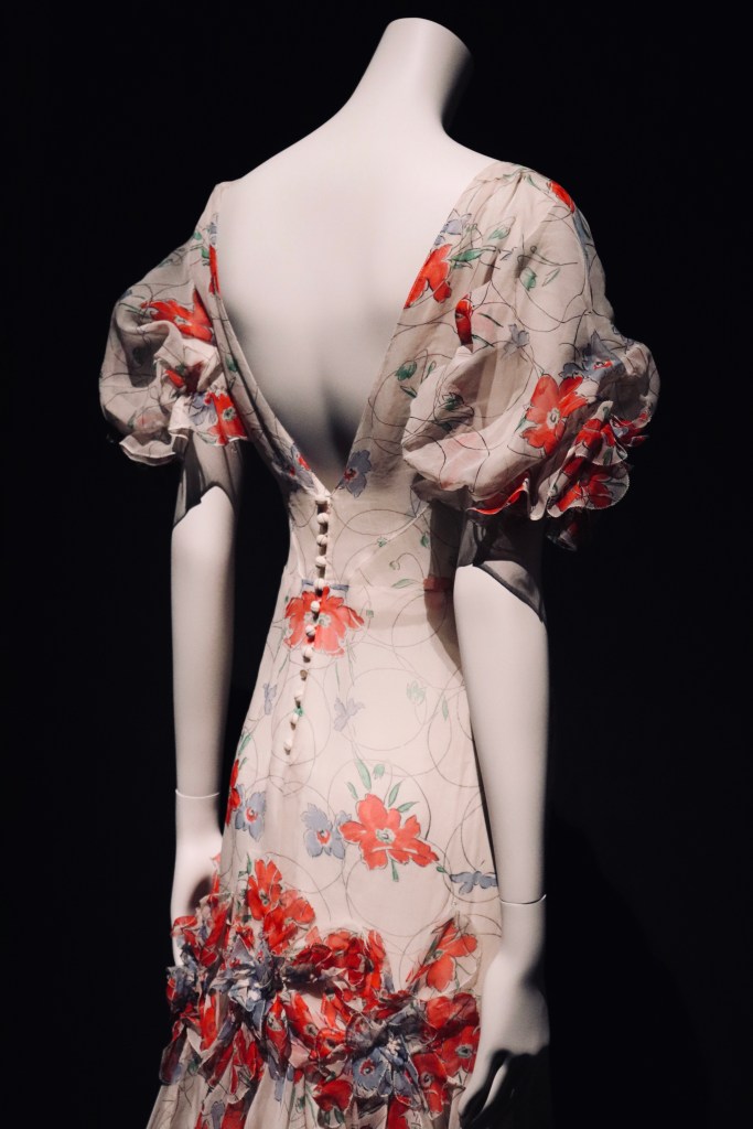 Gabrielle Chanel, Manifeste de la Mode, Palais Galliera