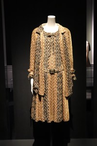 Gabrielle Chanel, Manifeste de la Mode, Palais Galliera