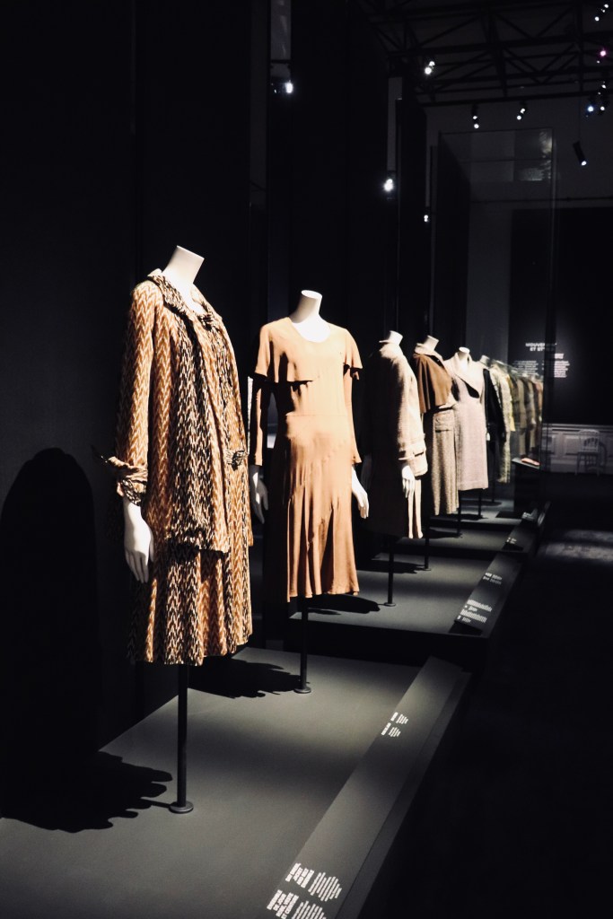 Gabrielle Chanel, Manifeste de la Mode, Palais Galliera