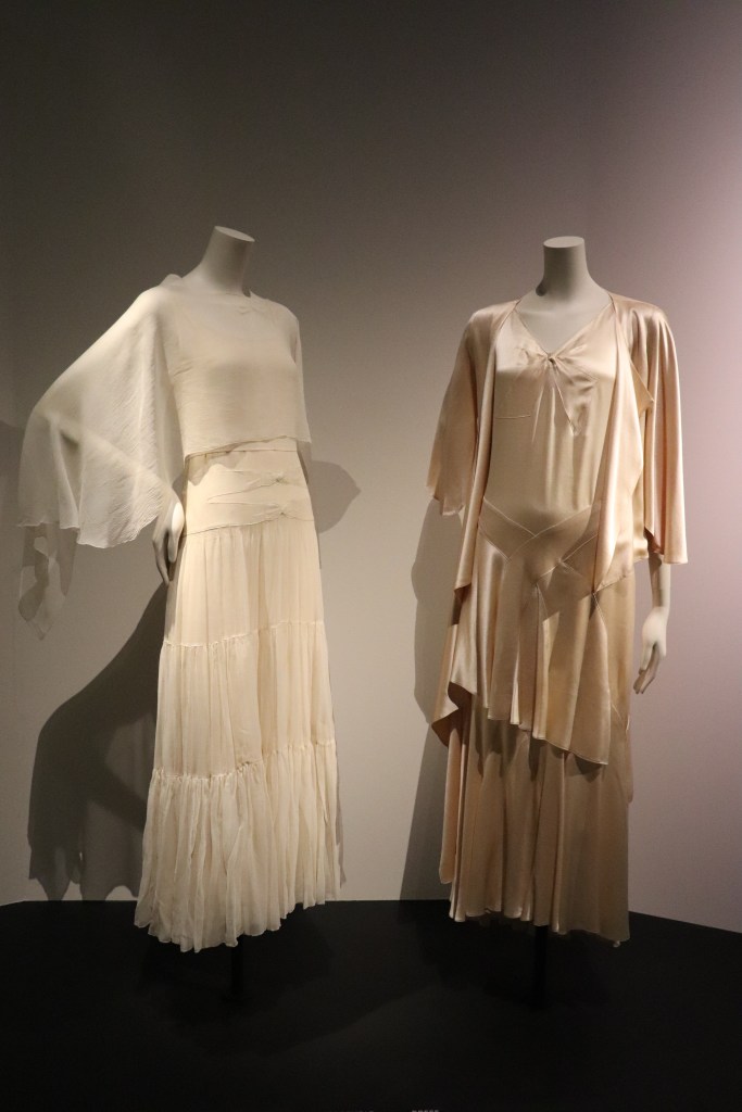 Gabrielle Chanel, Manifeste de la Mode, Palais Galliera