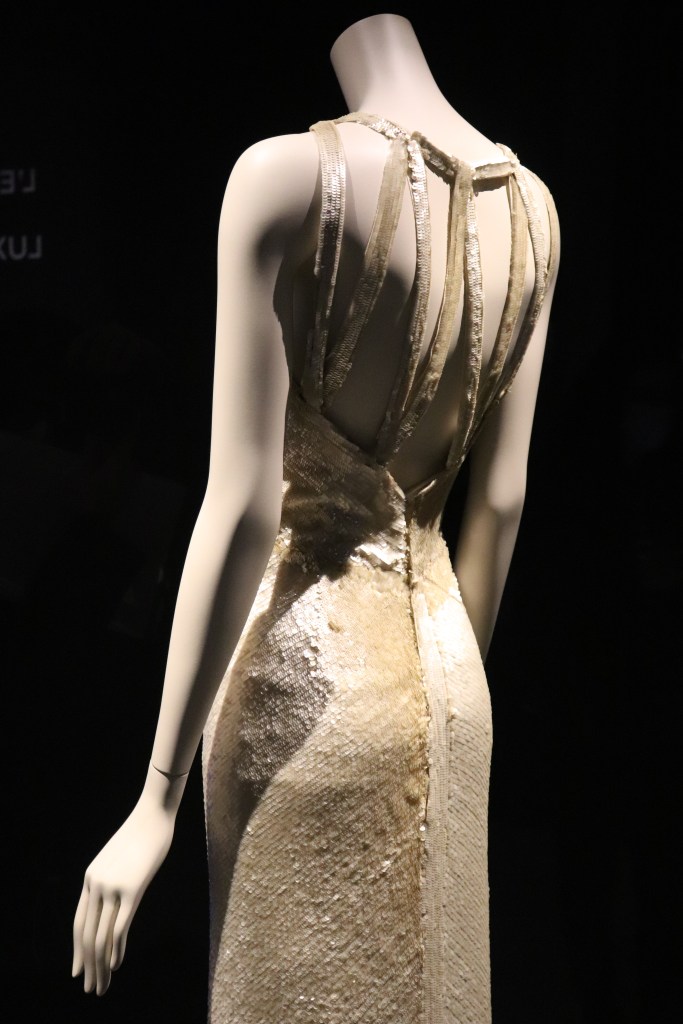 Gabrielle Chanel, Manifeste de la Mode, Palais Galliera