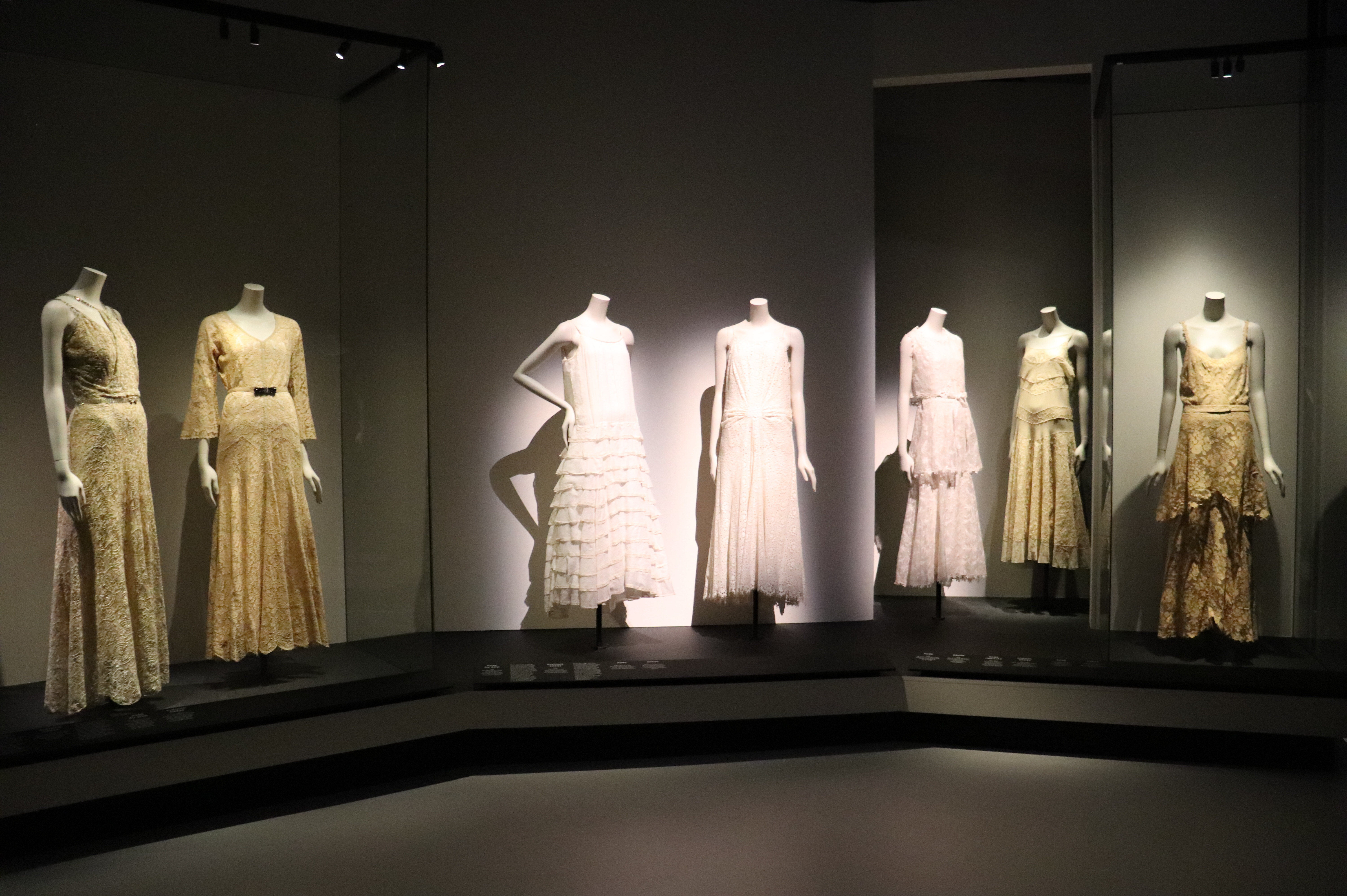 Gabrielle Chanel, Manifeste de la Mode, Palais Galliera