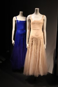 Gabrielle Chanel, Manifeste de la Mode, Palais Galliera