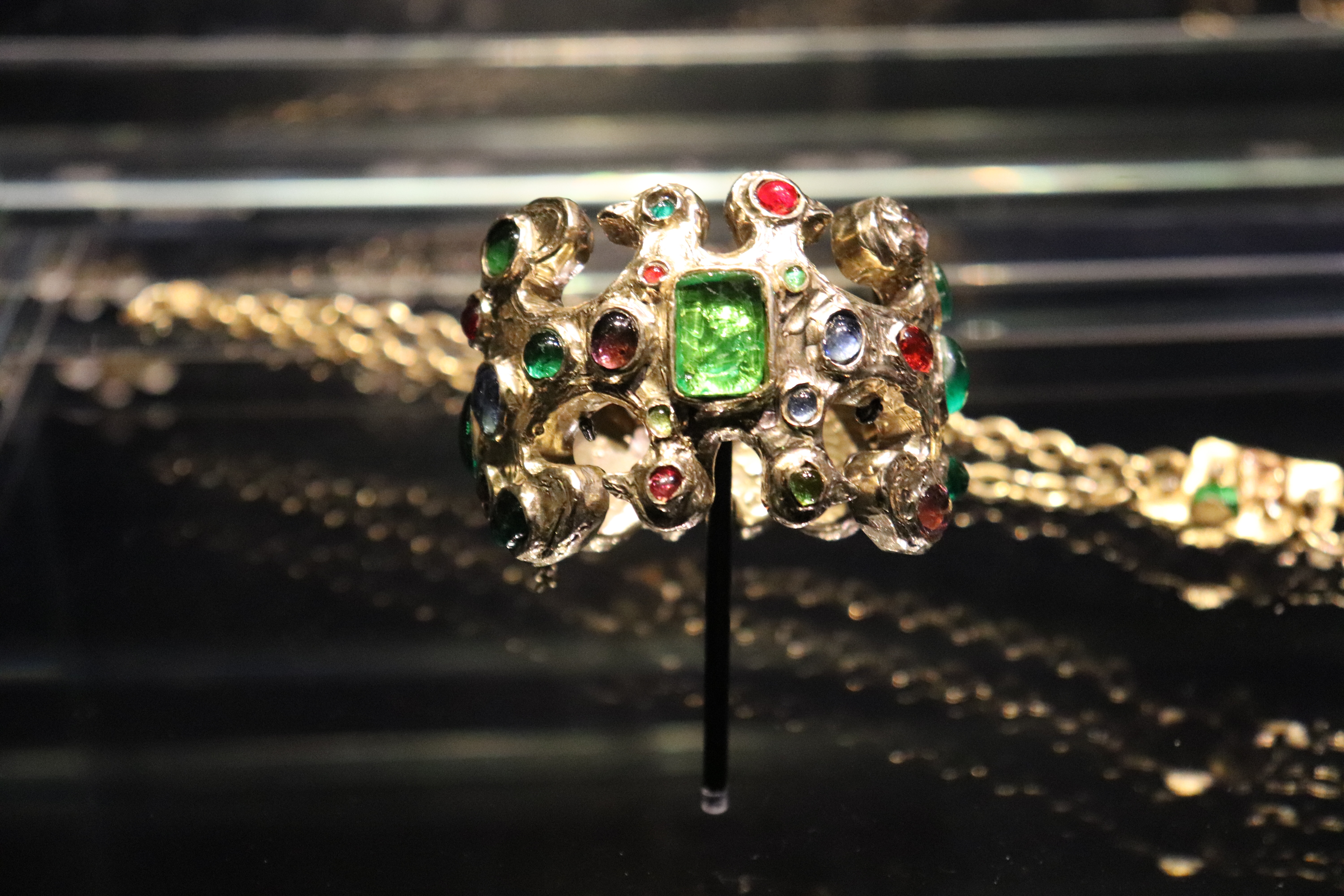 Gabrielle Chanel, Manifeste de la Mode, Palais Galliera