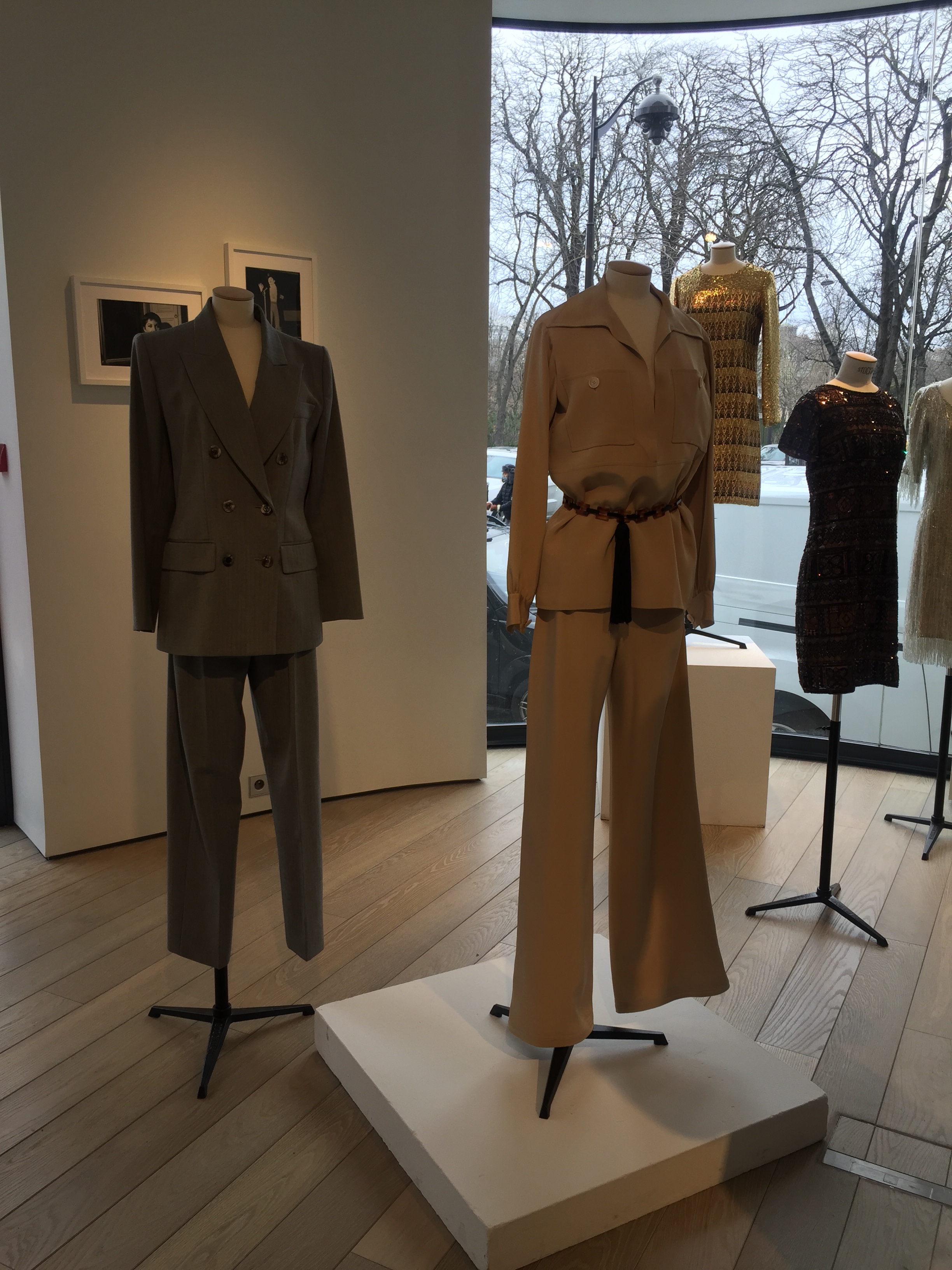 Zizi Jeanmaire chez Christie's