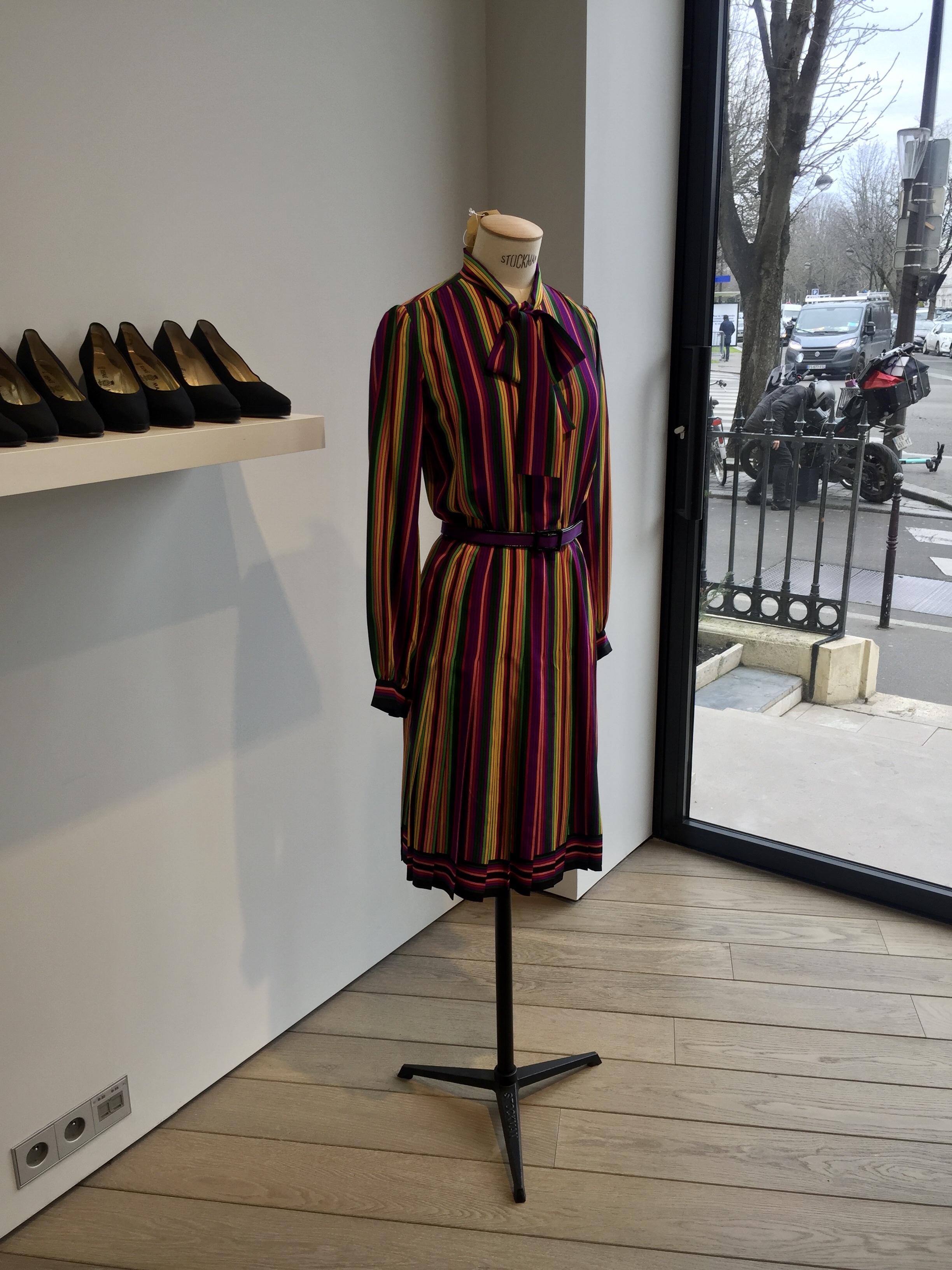 Zizi Jeanmaire chez Christie's