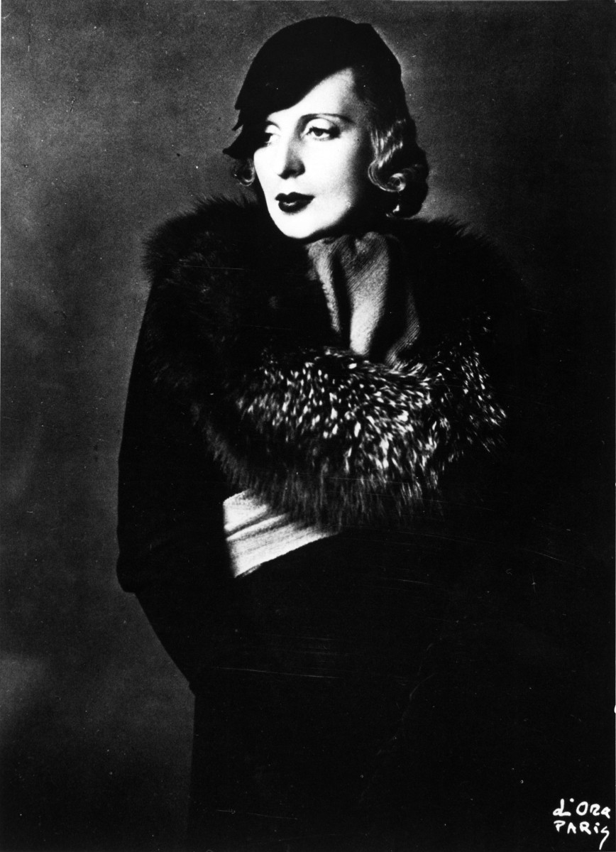 Tamara de Lempicka