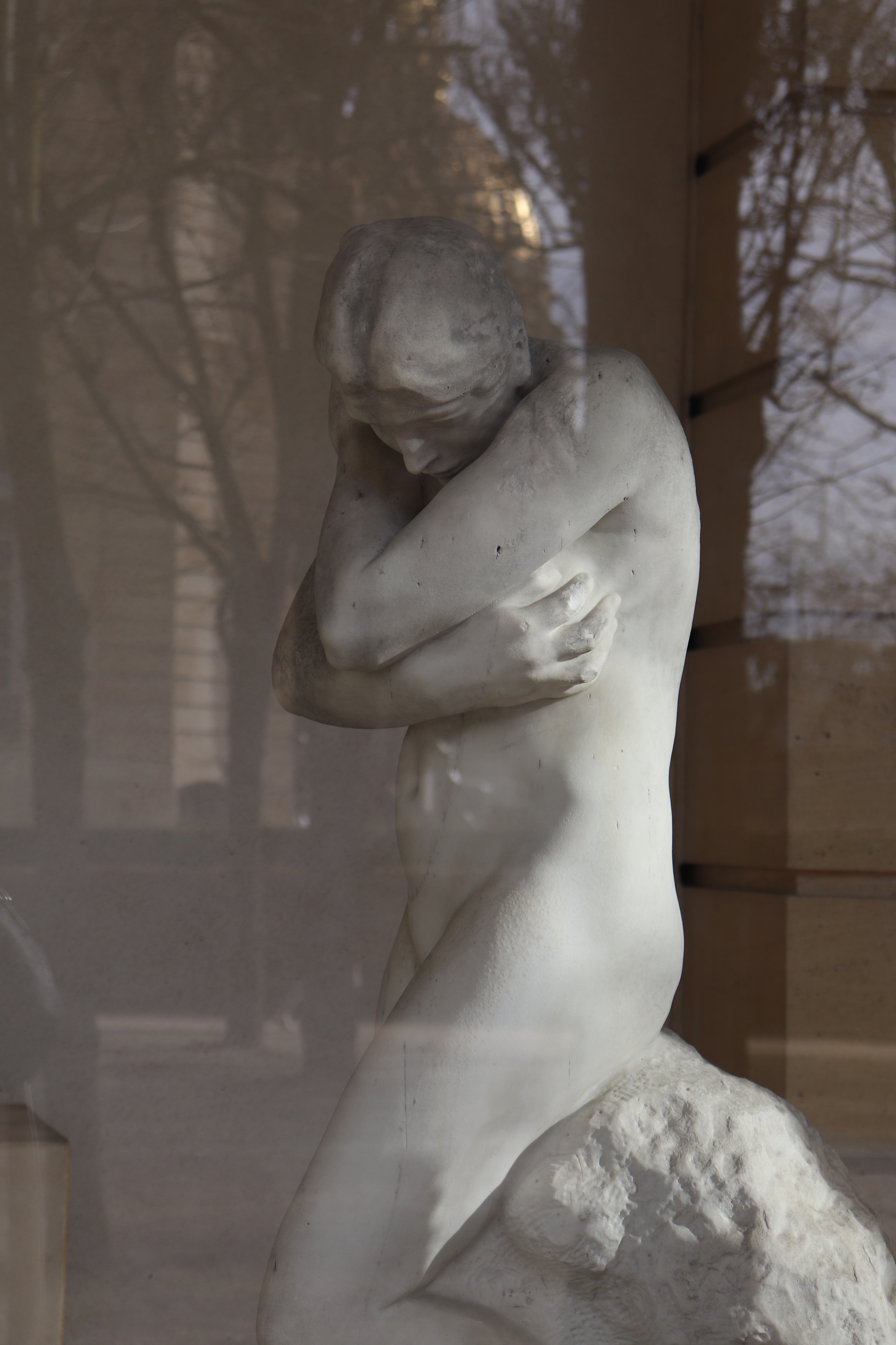 Le Jadin du Musée Rodin