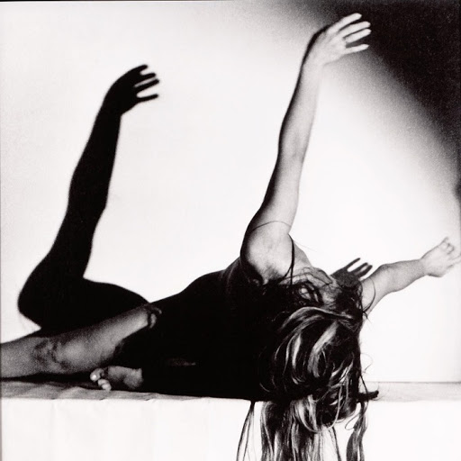 ORLAN Striptease Historique