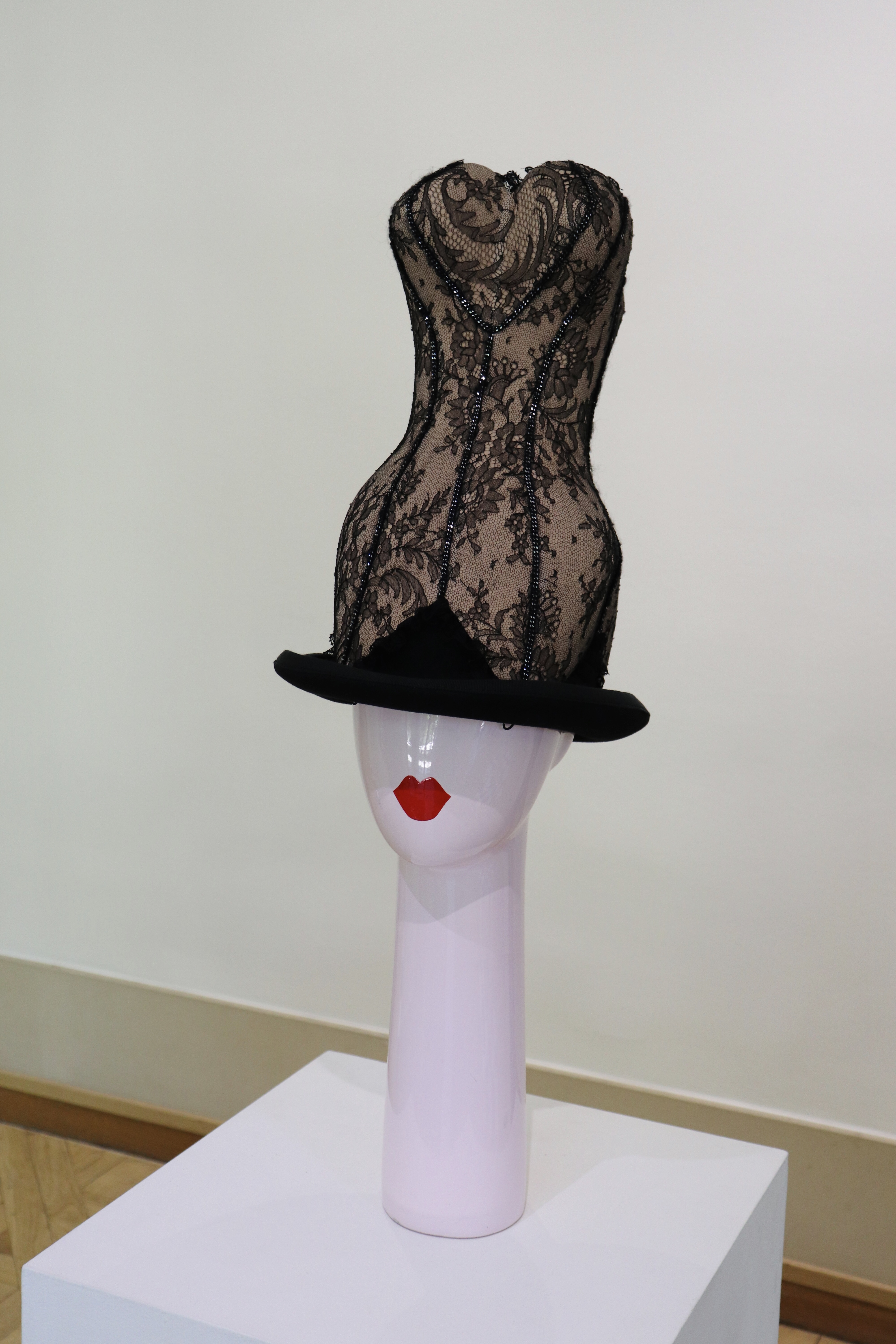 Madame Chantal Thomass, 40 ans de mode