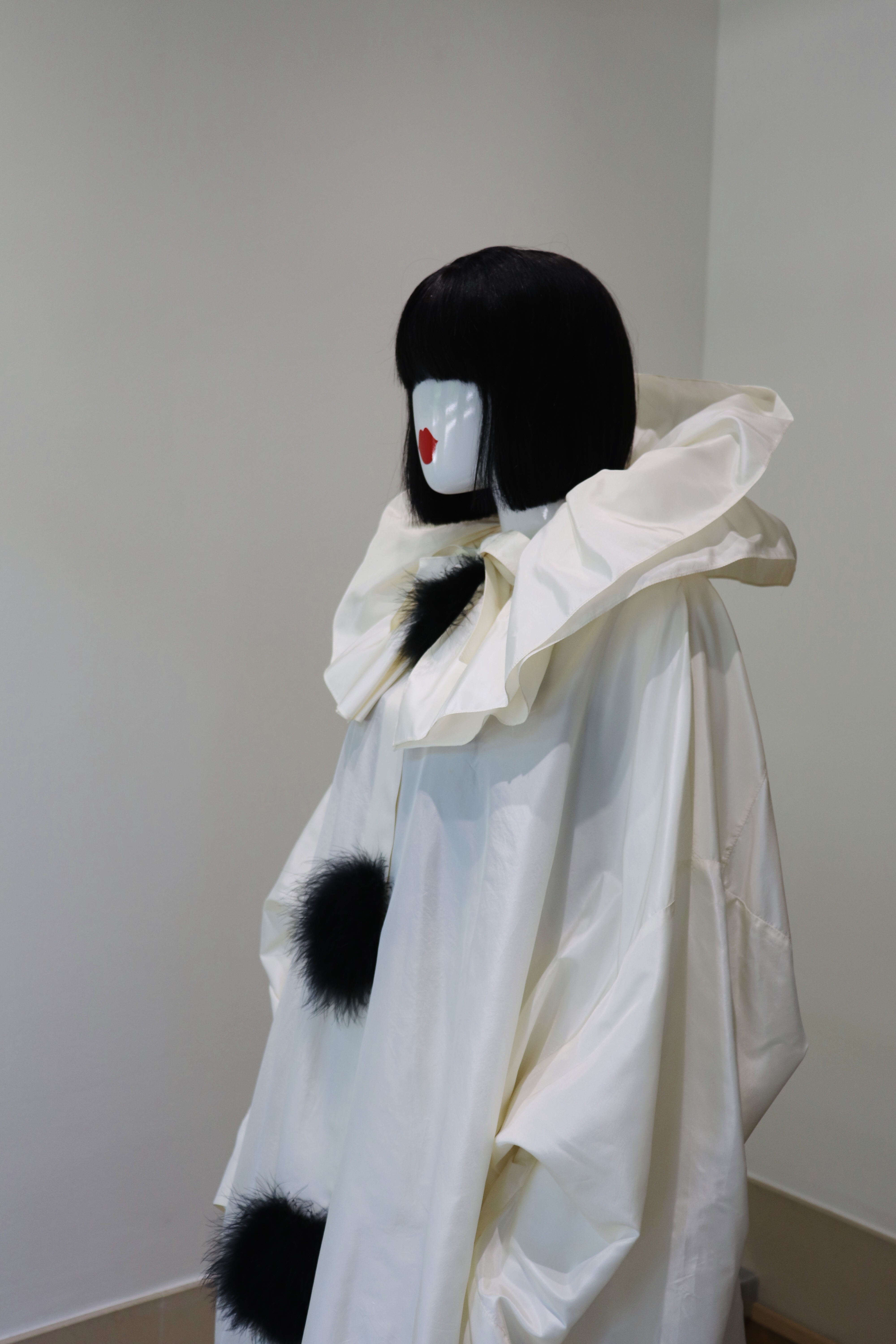 Madame Chantal Thomass, 40 ans de mode