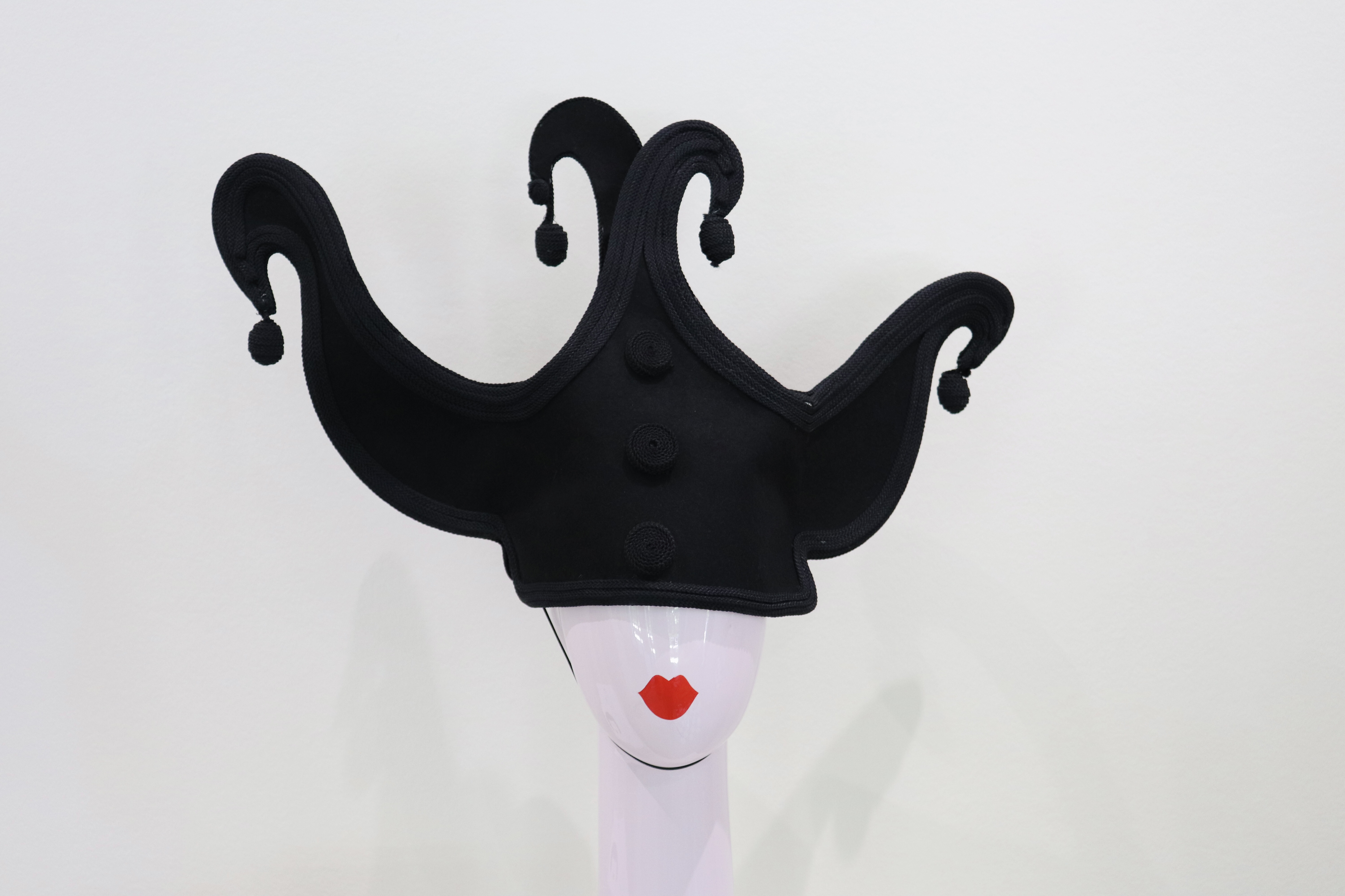 Madame Chantal Thomass, 40 ans de mode