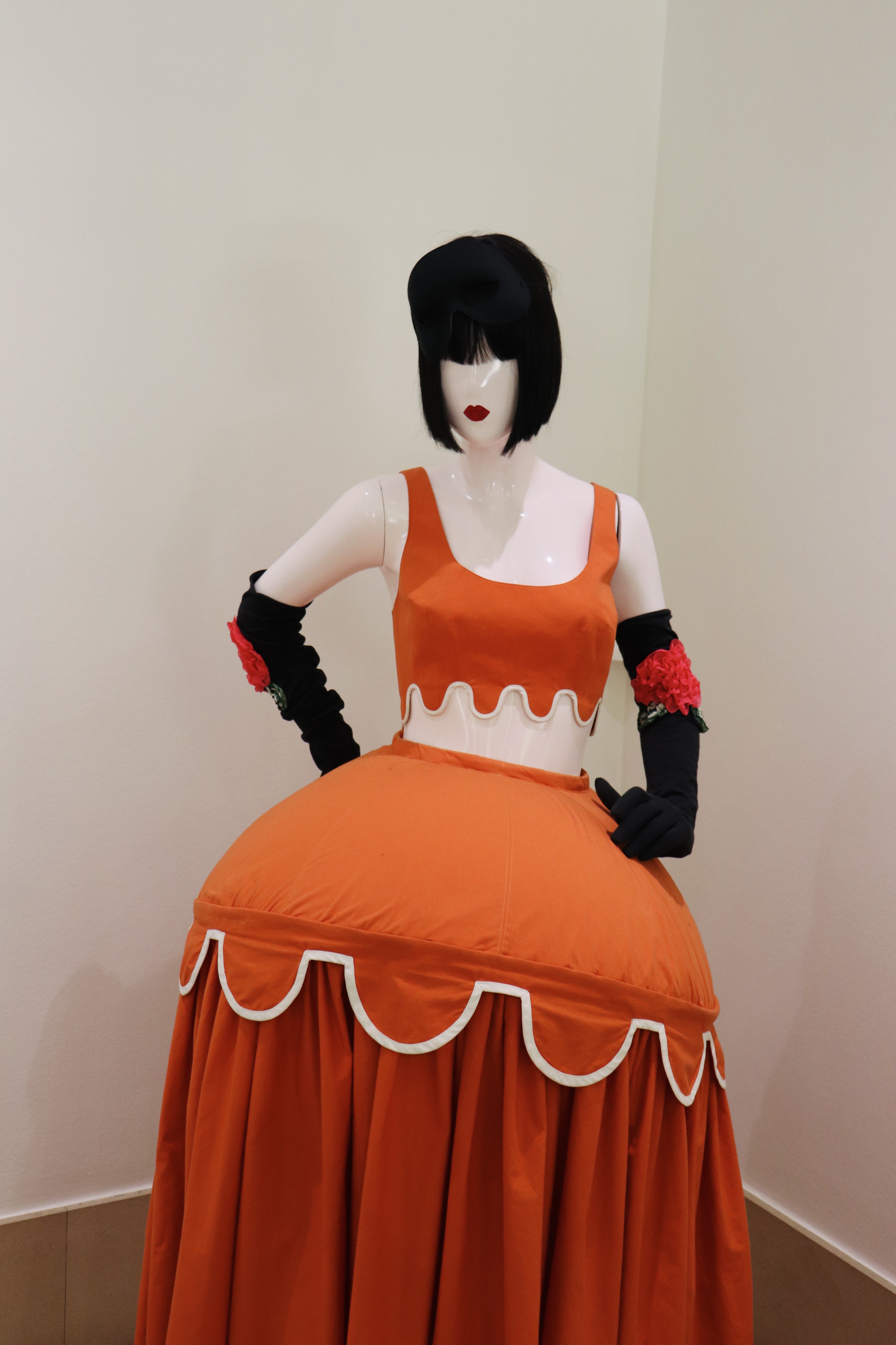 Madame Chantal Thomass, 40 ans de mode