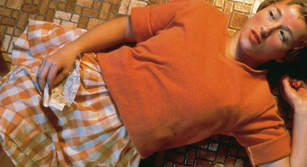 Cindy Sherman