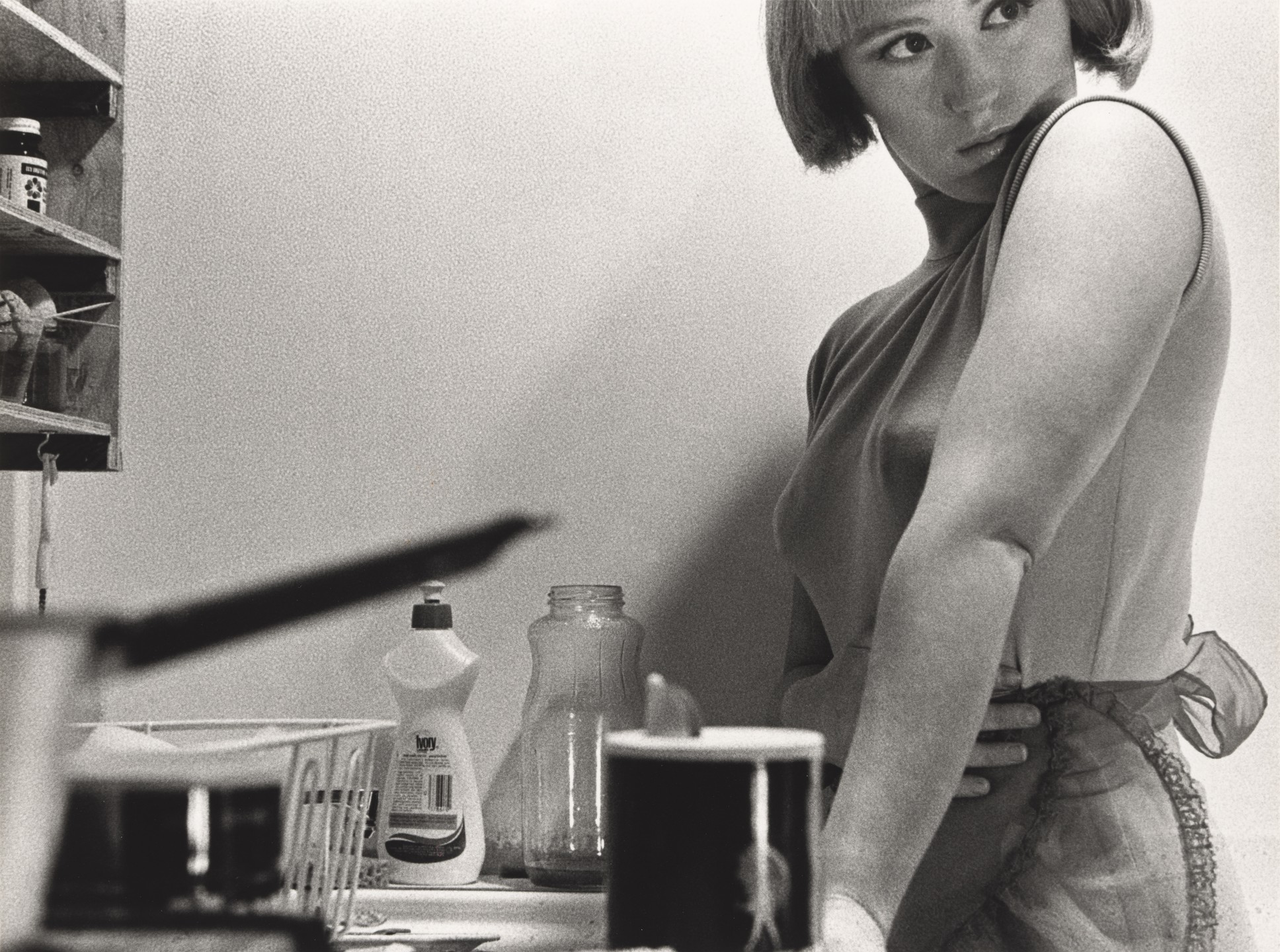 Cindy Sherman