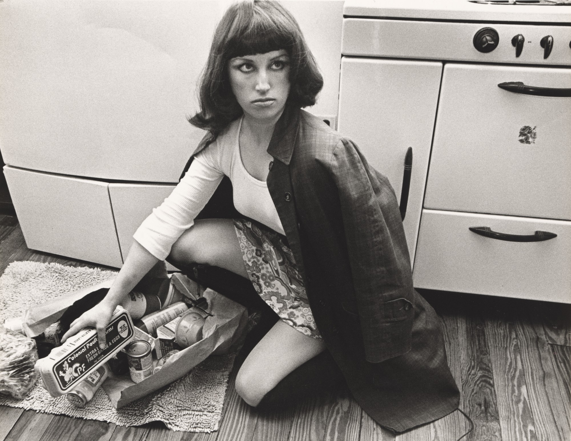 Cindy Sherman