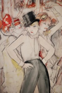 memorial de la shoah homosexuels et lesbiennes dans l'europe nazie