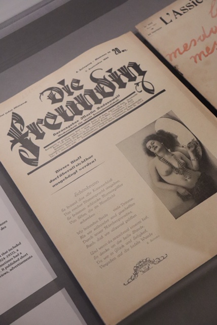 memorial de la shoah homosexuels et lesbiennes dans l'europe nazie