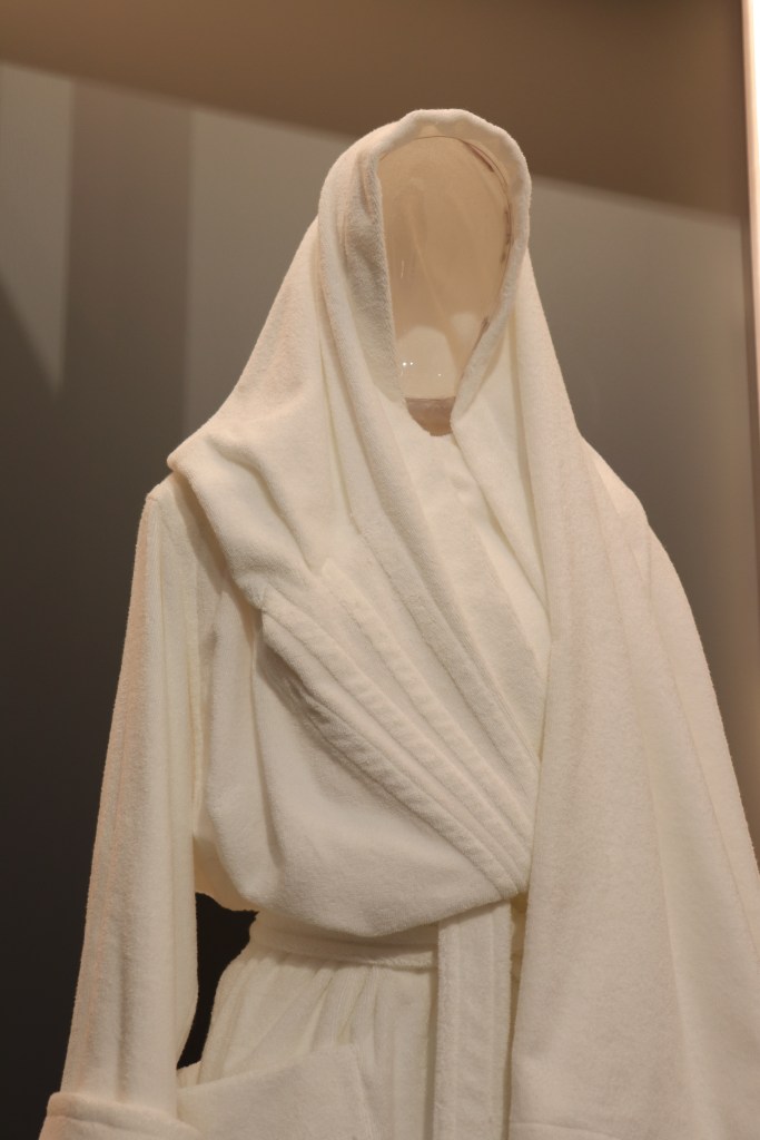 Peter Lindbergh x Azzedine Alaïa