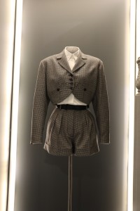 Peter Lindbergh x Azzedine Alaïa