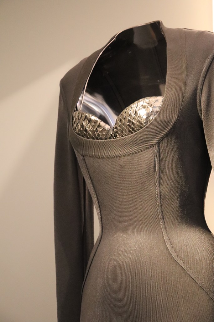 Peter Lindbergh x Azzedine Alaïa