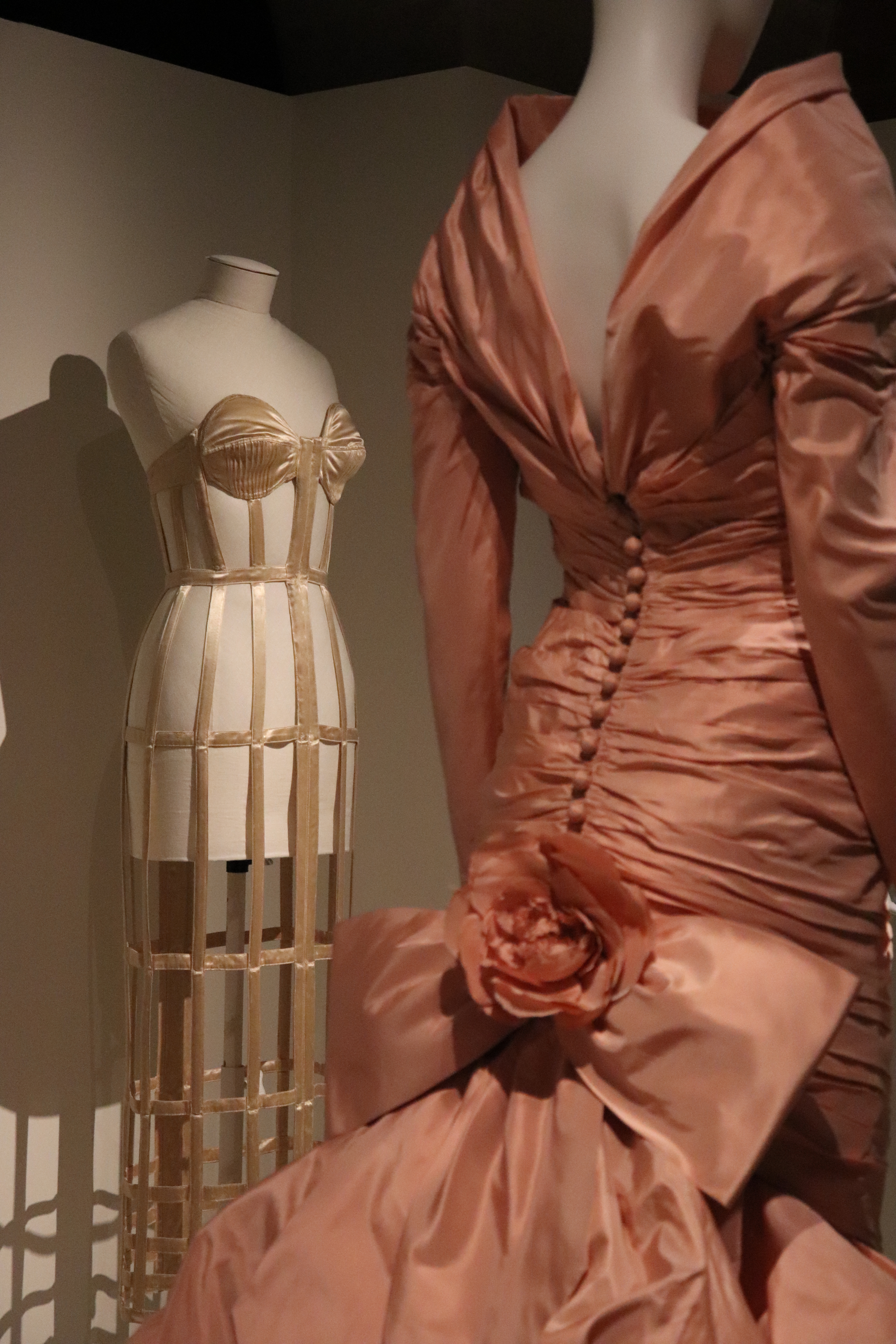 Palais Galliera, une histoire de la mode