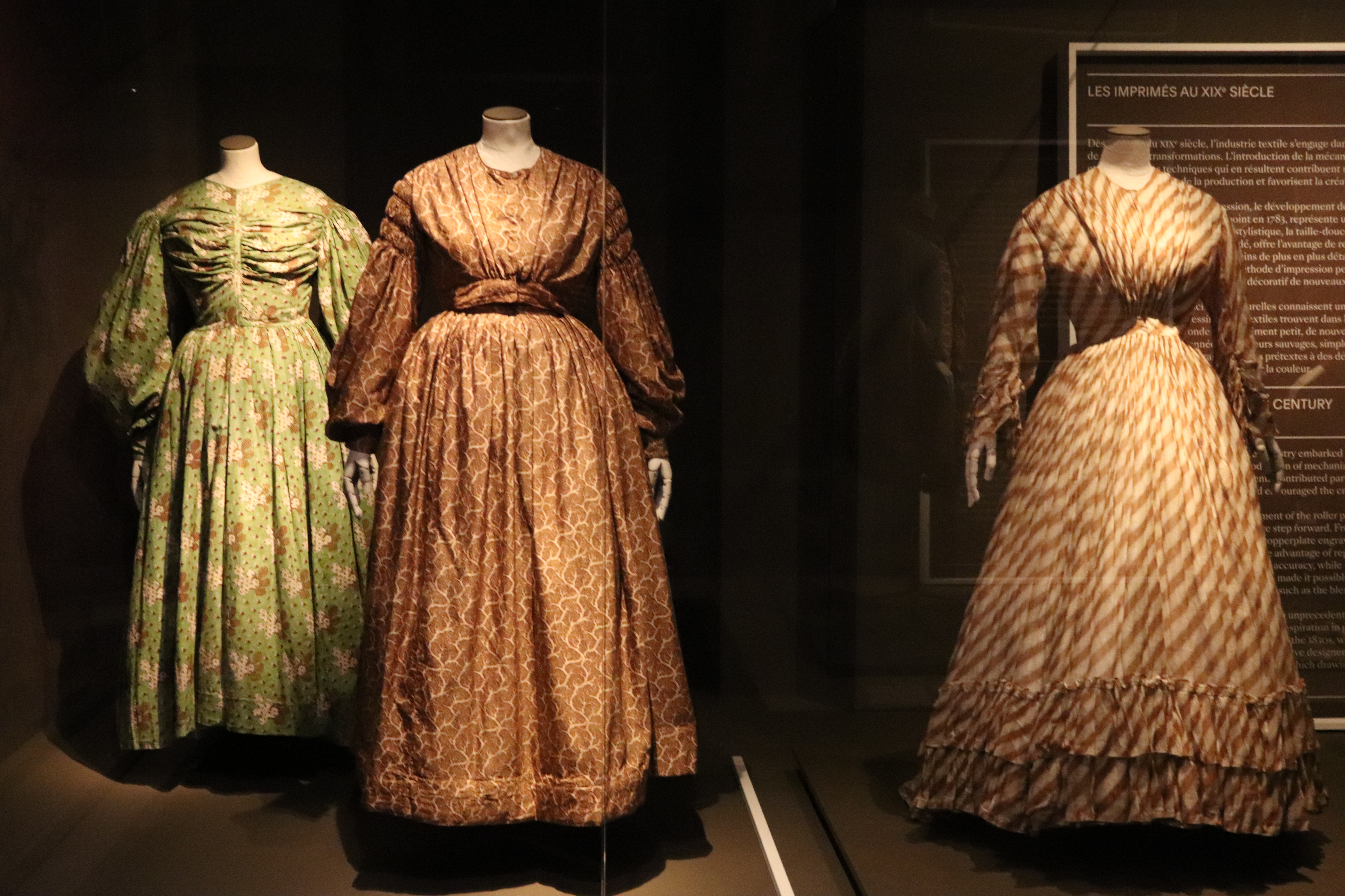 Palais Galliera, une histoire de la mode