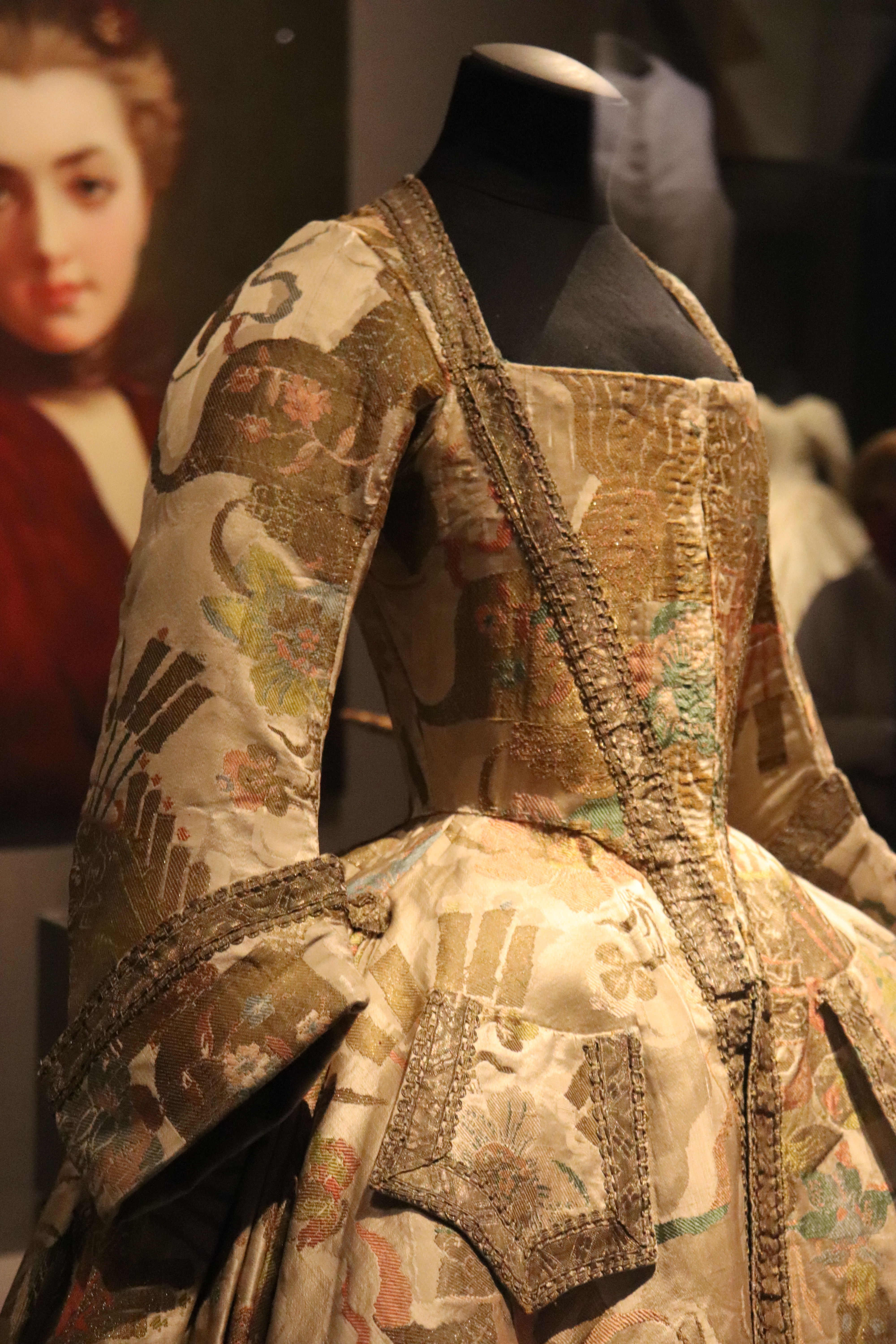 Palais Galliera, une histoire de la mode