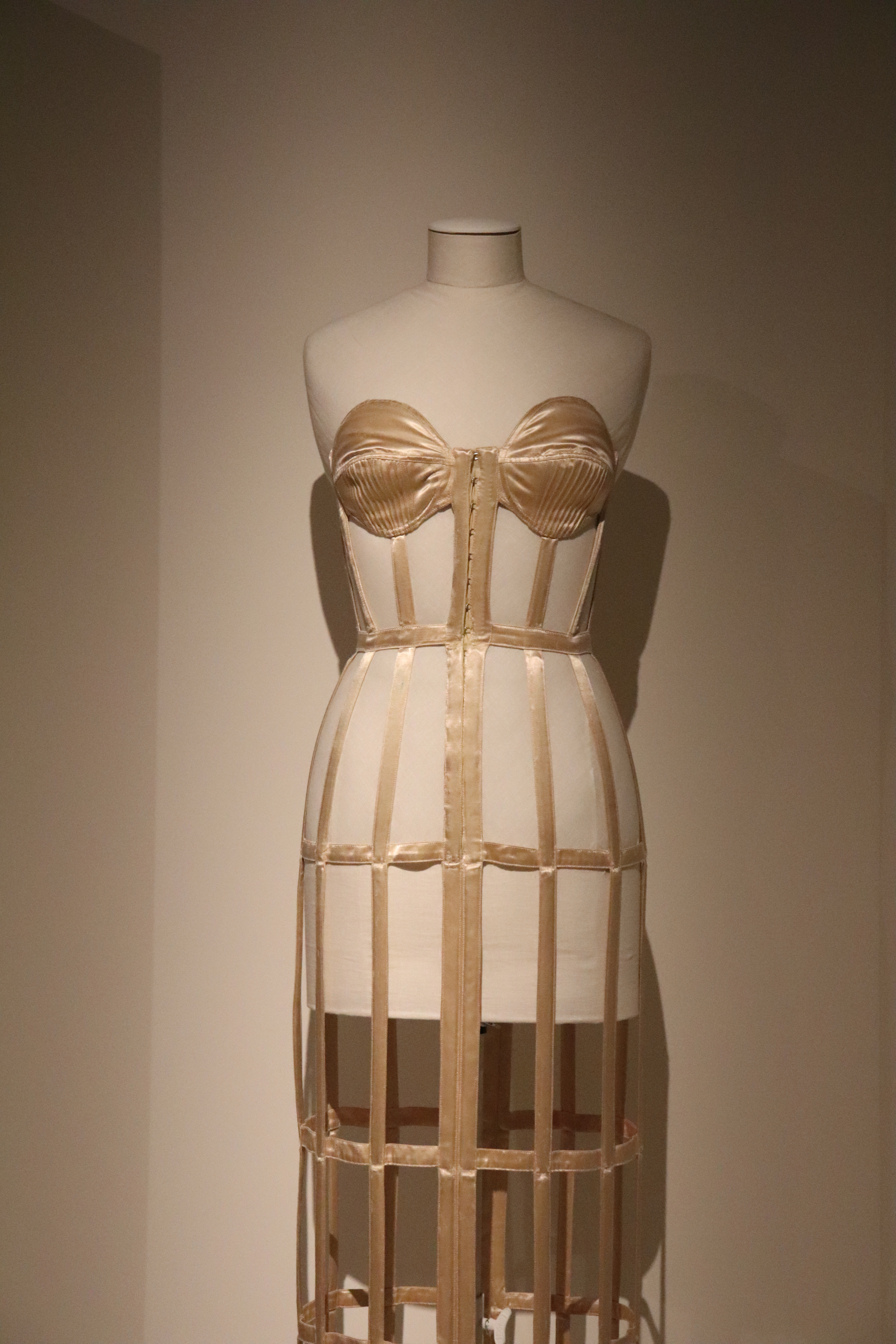 Palais Galliera, une histoire de la mode