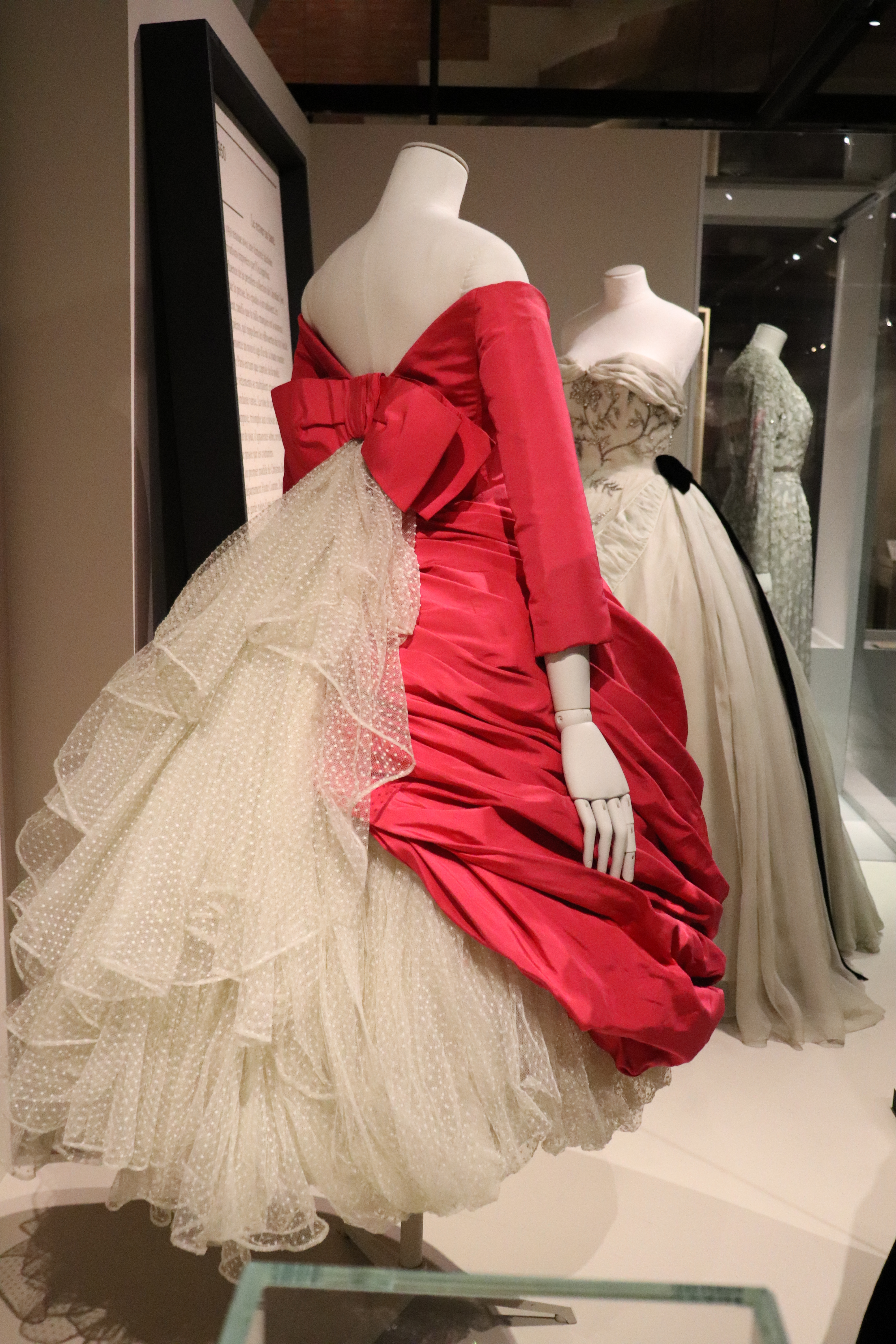 Palais Galliera, une histoire de la mode